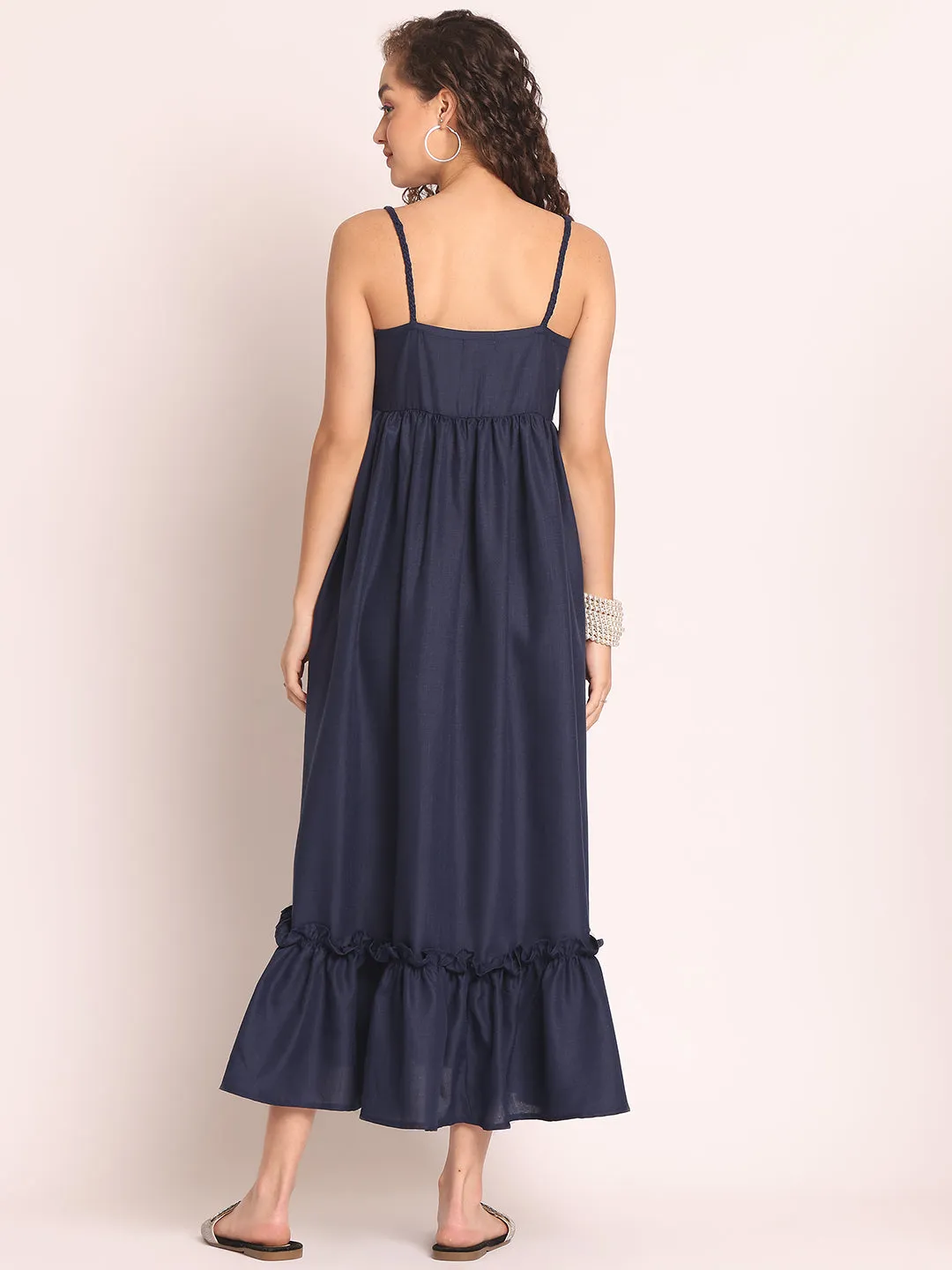 Ocean sundress