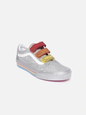 Old Skool Unisex Casual Sneakers