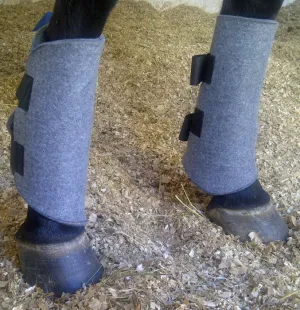 Paddock Boots
