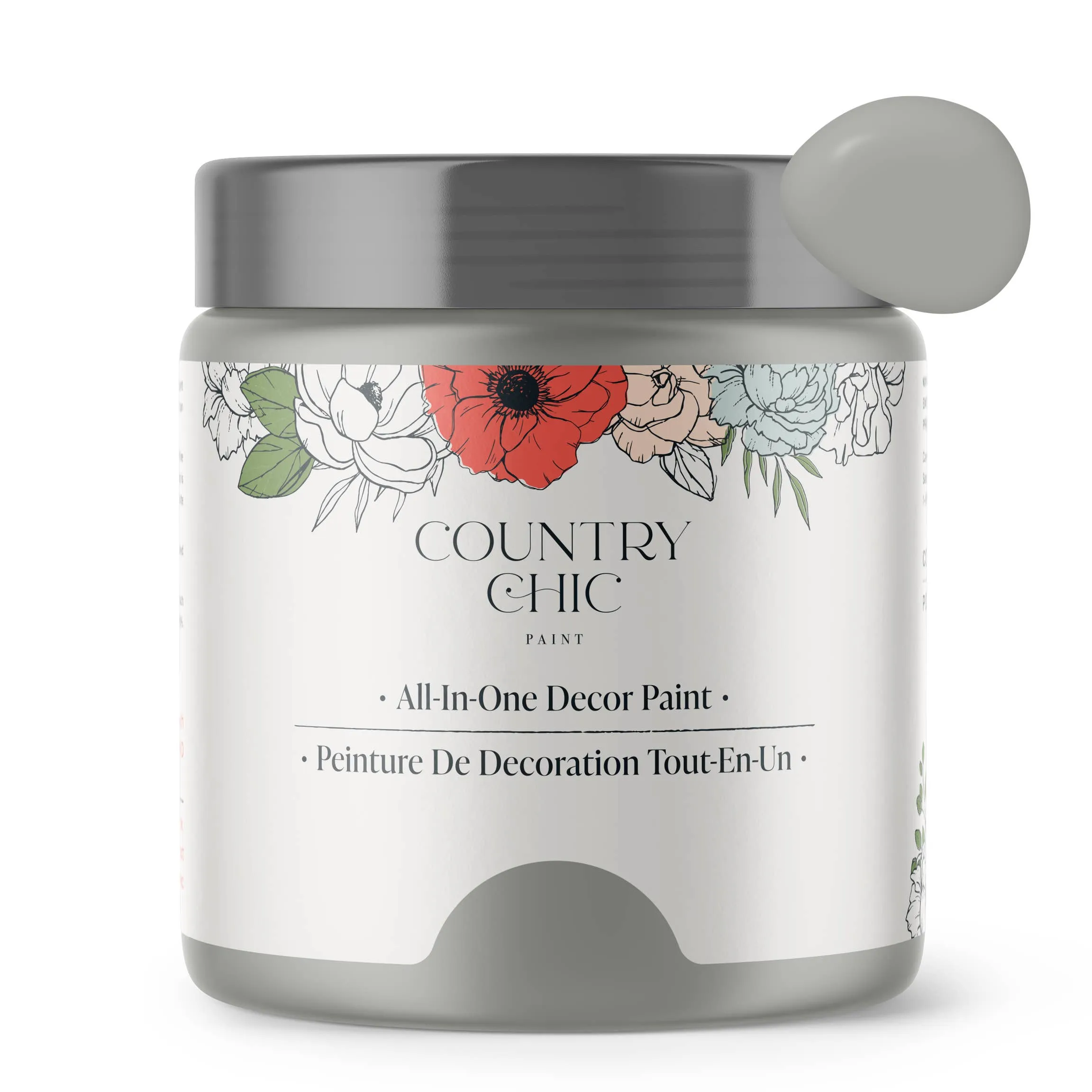 Pebble Beach Paint