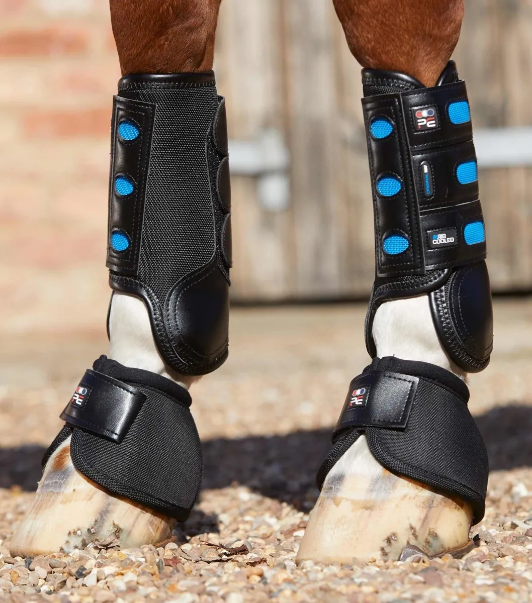 PEI Air Cooled Original Eventing Boots