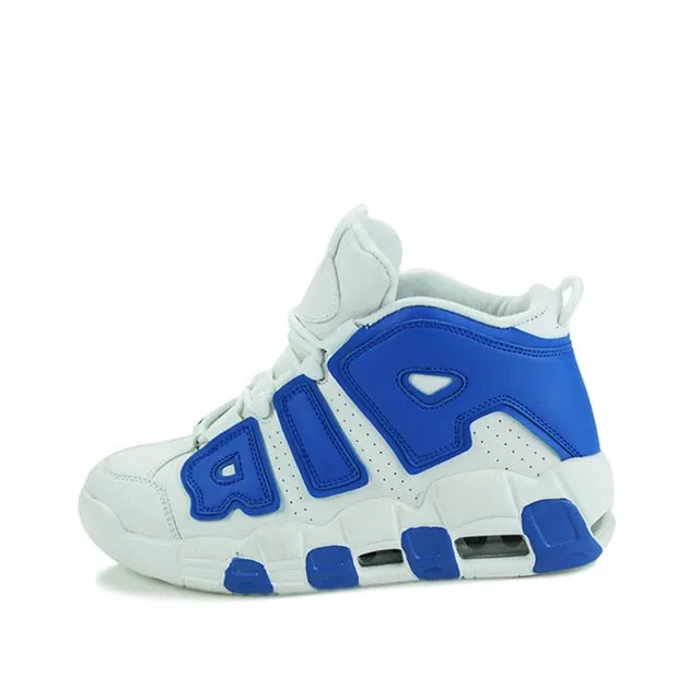 Profession High Jordan Sport Sneakers