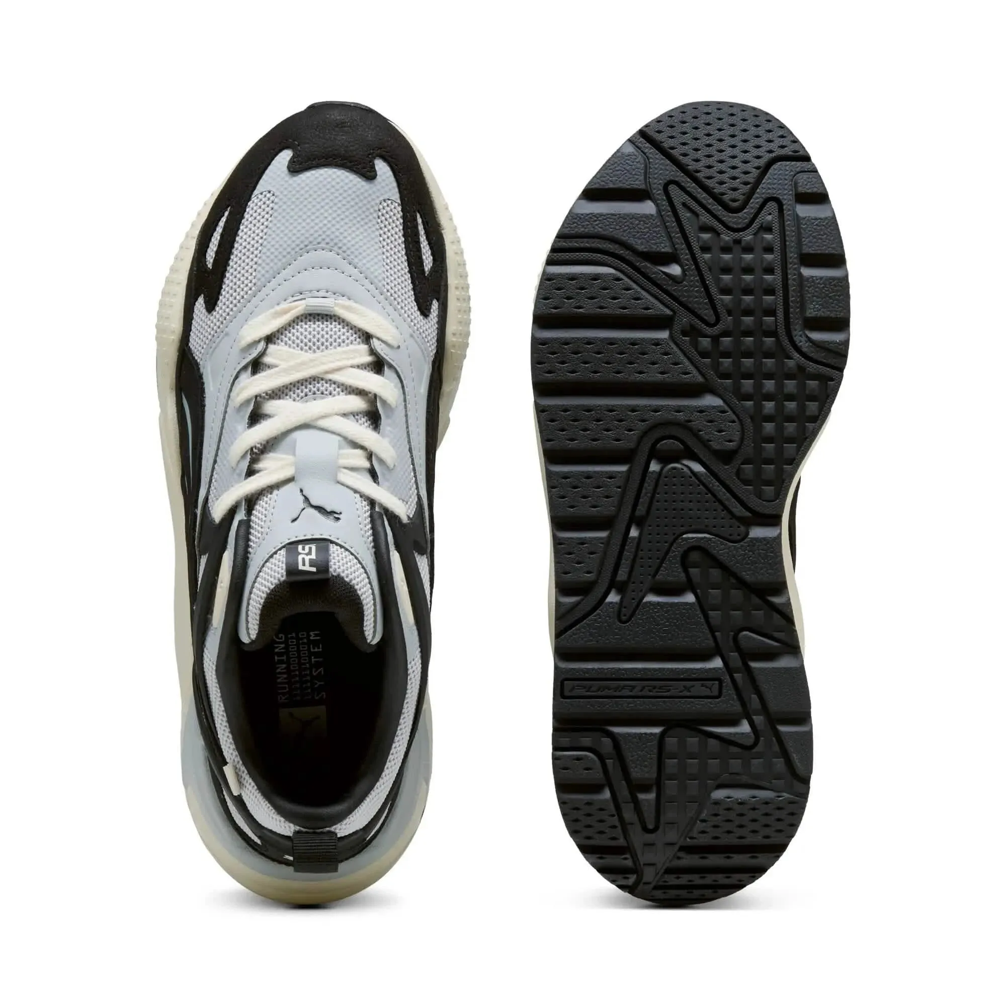 Puma Sneaker RS-X Efekt Grijs