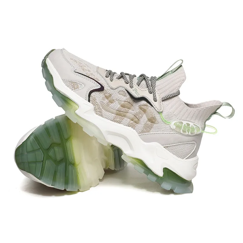 REBEL-X 'Smooth Criminal' X9X Sneakers