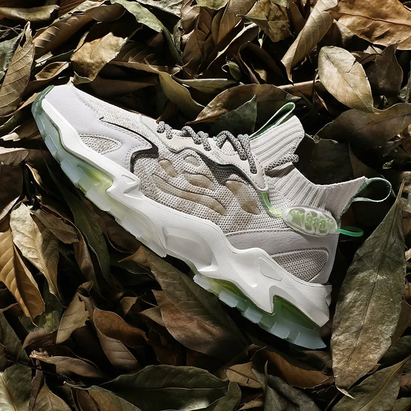 REBEL-X 'Smooth Criminal' X9X Sneakers