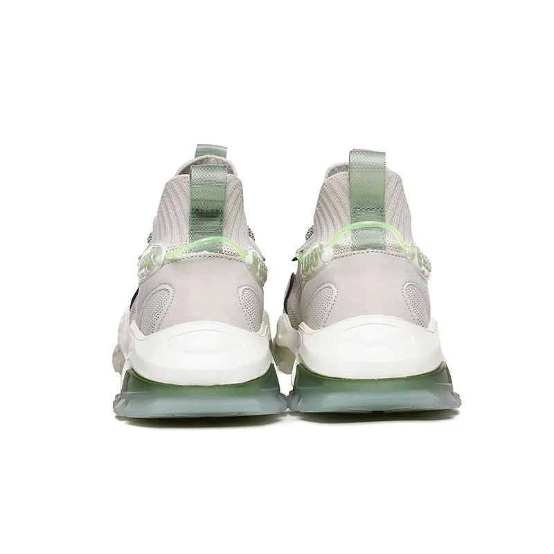 REBEL-X 'Smooth Criminal' X9X Sneakers