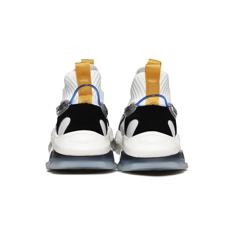REBEL-X 'Smooth Criminal' X9X Sneakers