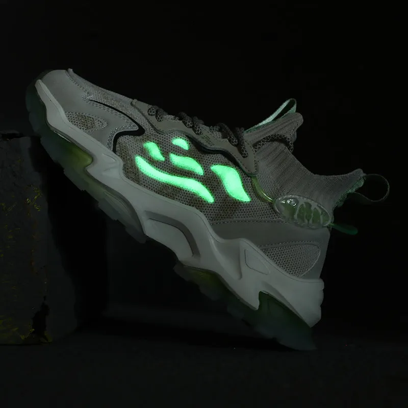 REBEL-X 'Smooth Criminal' X9X Sneakers