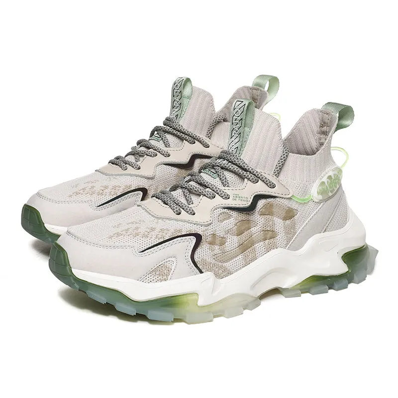 REBEL-X 'Smooth Criminal' X9X Sneakers