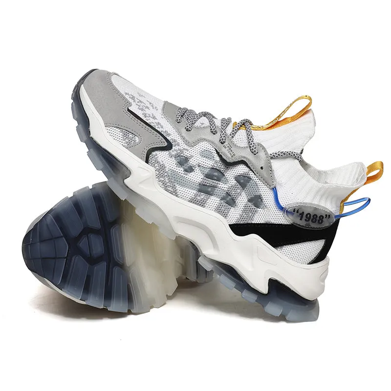 REBEL-X 'Smooth Criminal' X9X Sneakers