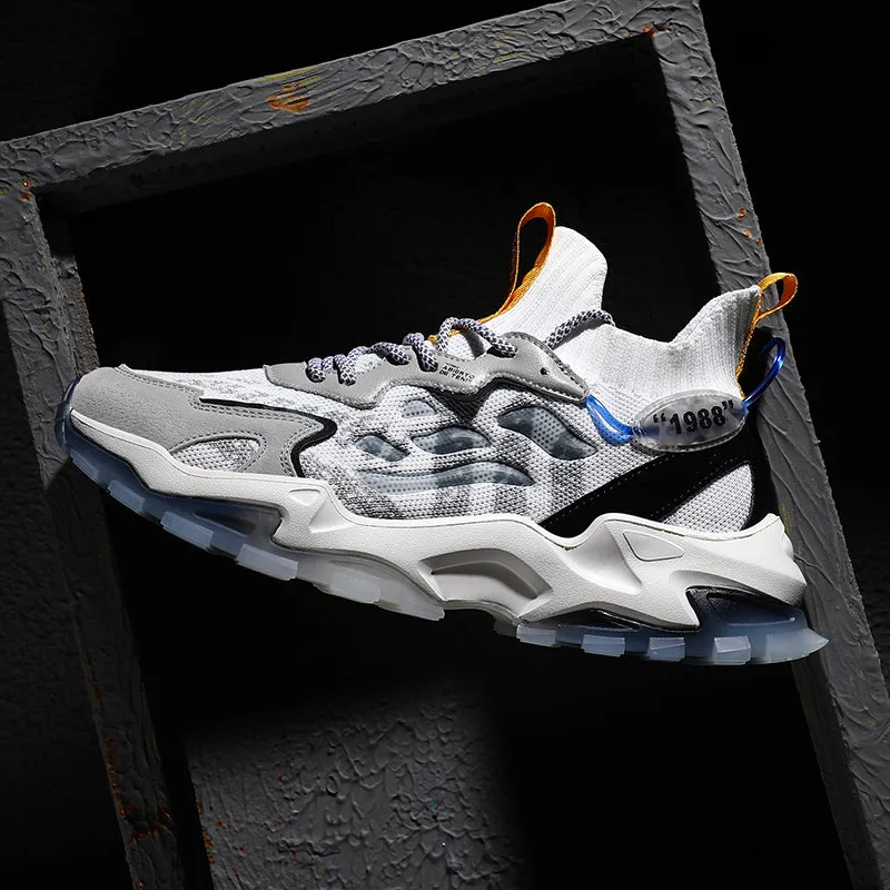 REBEL-X 'Smooth Criminal' X9X Sneakers