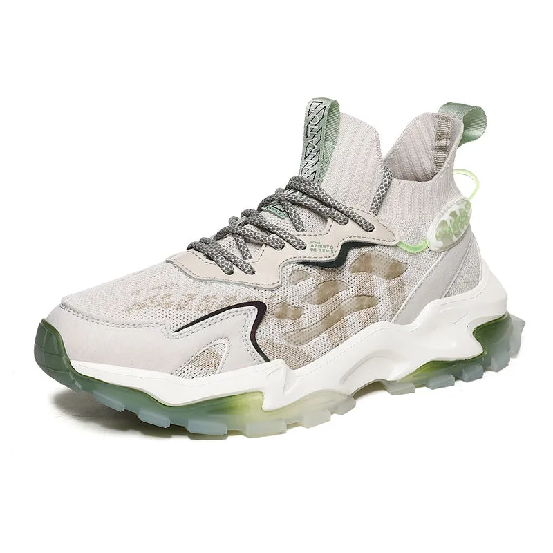 REBEL-X 'Smooth Criminal' X9X Sneakers