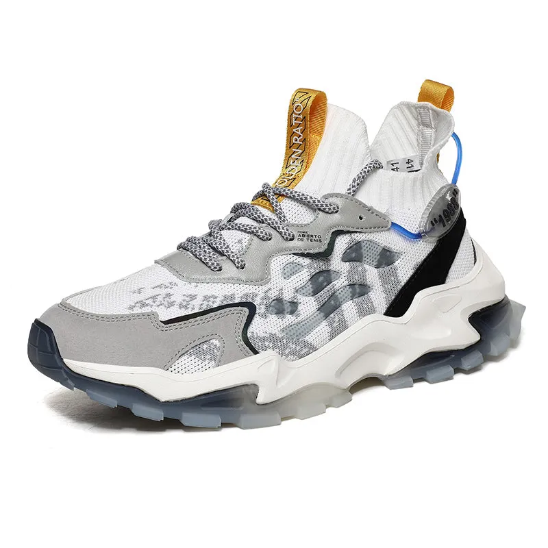 REBEL-X 'Smooth Criminal' X9X Sneakers