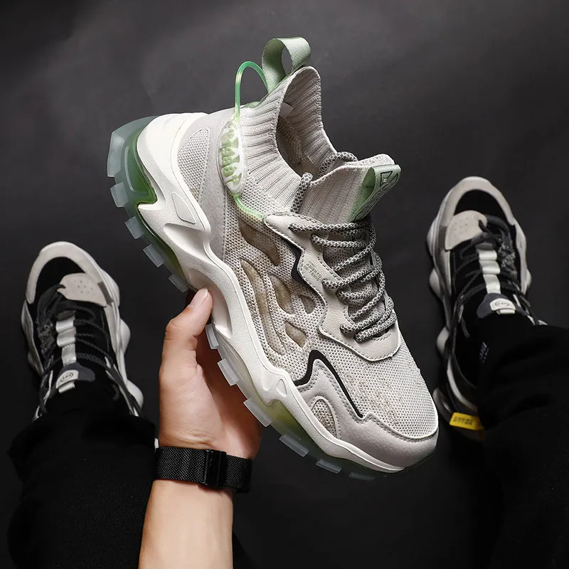 REBEL-X 'Smooth Criminal' X9X Sneakers