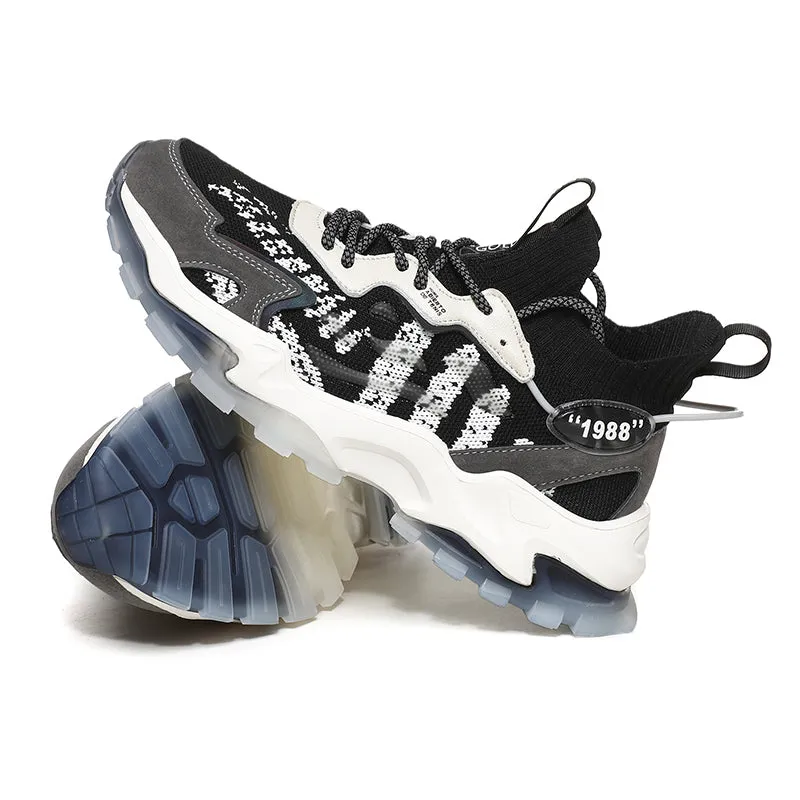 REBEL-X 'Smooth Criminal' X9X Sneakers