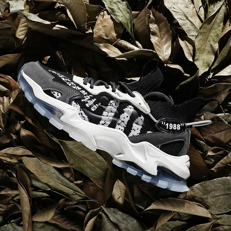 REBEL-X 'Smooth Criminal' X9X Sneakers