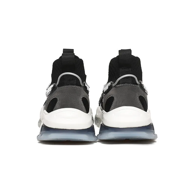 REBEL-X 'Smooth Criminal' X9X Sneakers