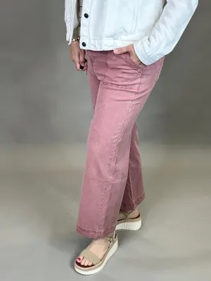 Rose Loretta Pants