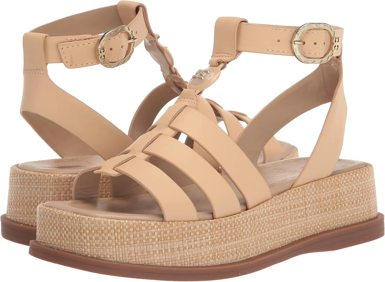 Sam Edelman Women's Naima Sandal