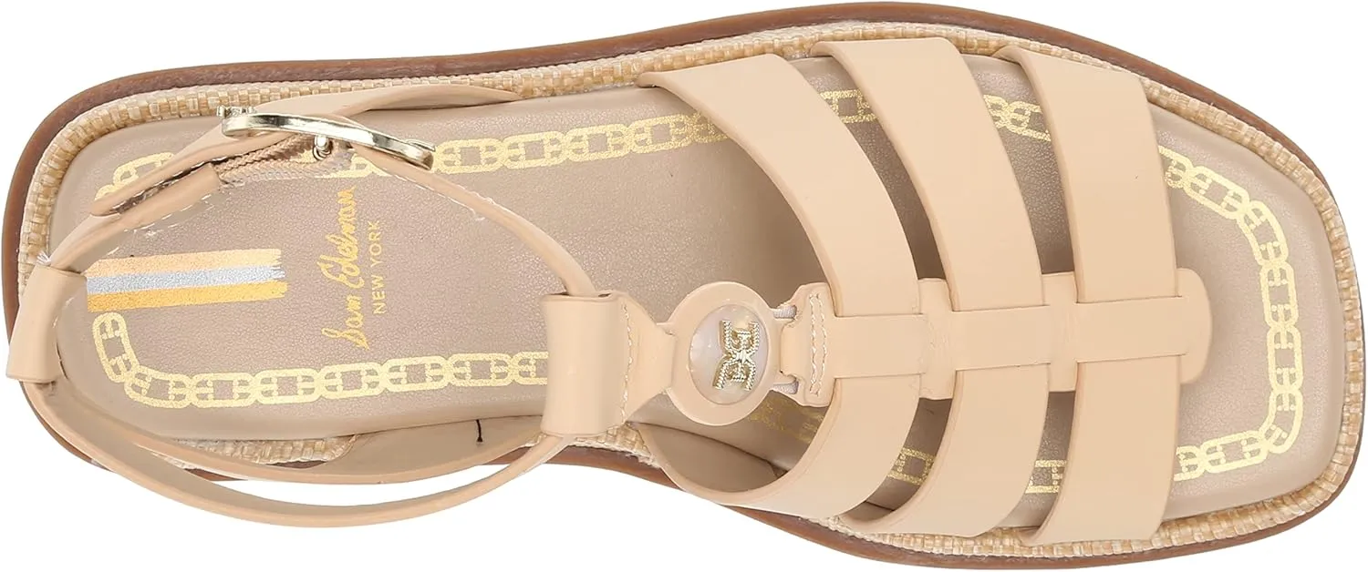 Sam Edelman Women's Naima Sandal