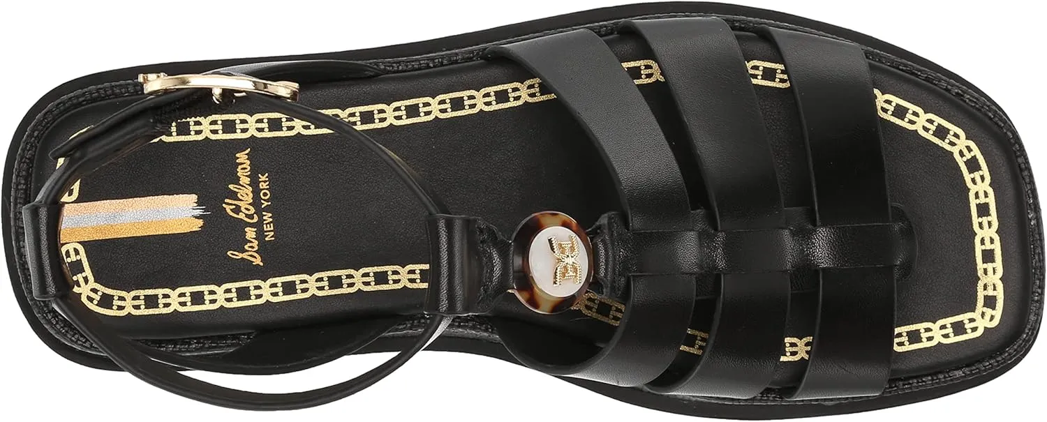 Sam Edelman Women's Naima Sandal