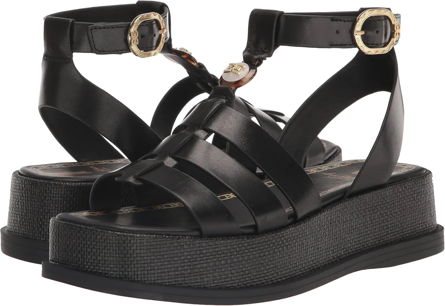 Sam Edelman Women's Naima Sandal