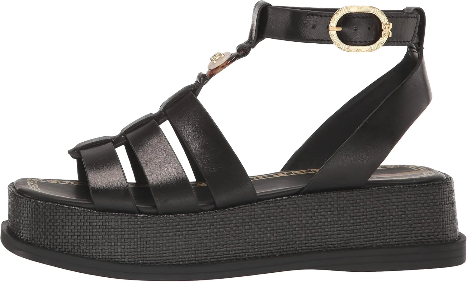 Sam Edelman Women's Naima Sandal