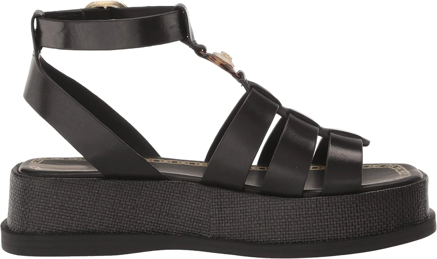 Sam Edelman Women's Naima Sandal