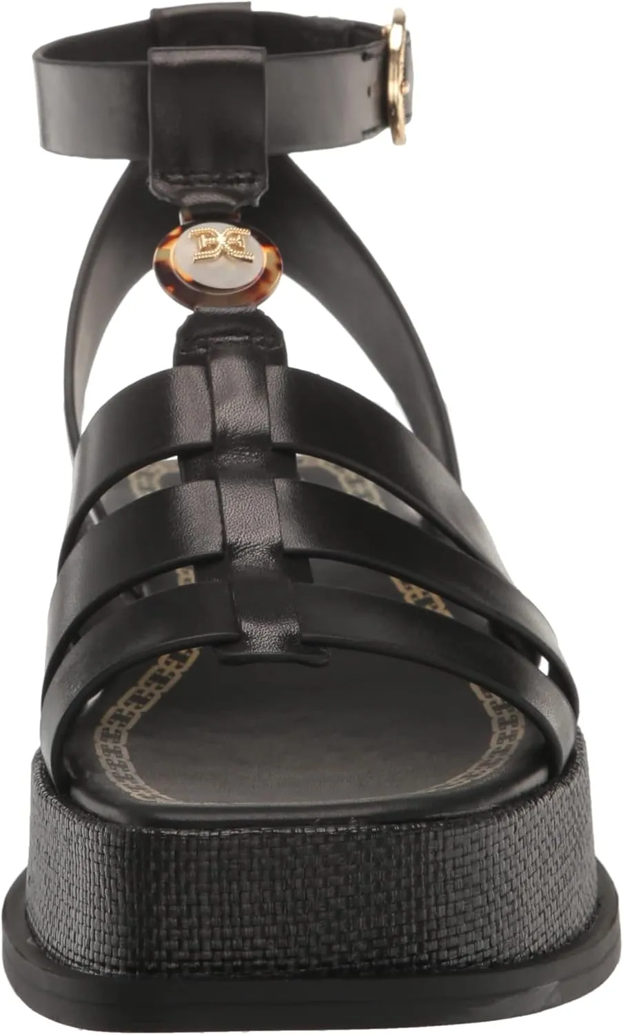Sam Edelman Women's Naima Sandal