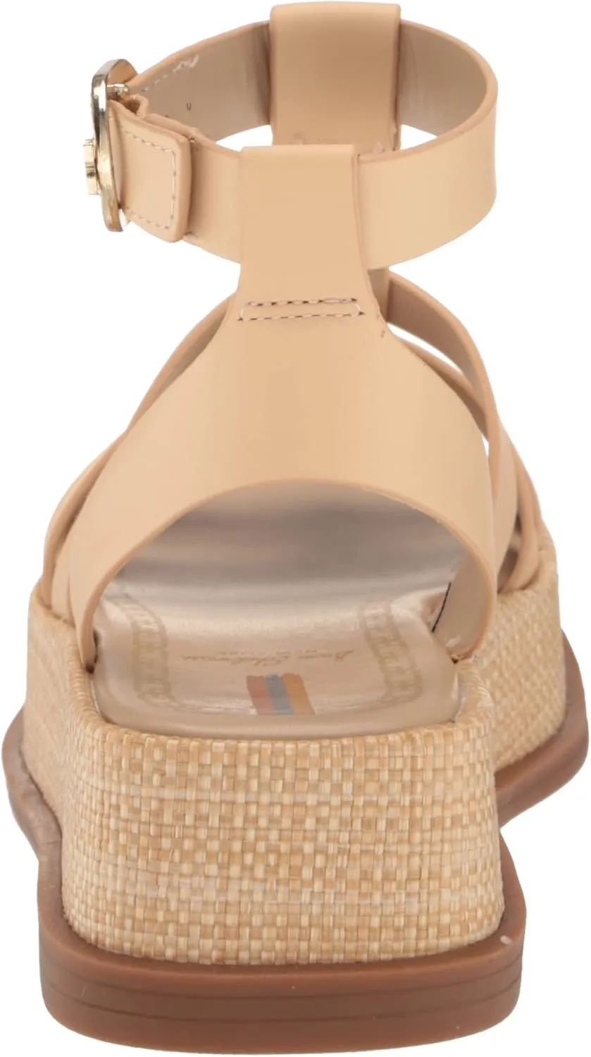 Sam Edelman Women's Naima Sandal