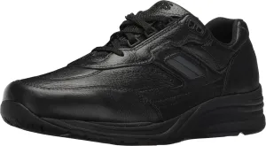 SAS Men's Journey Sneaker Black Leather 11.5 WW