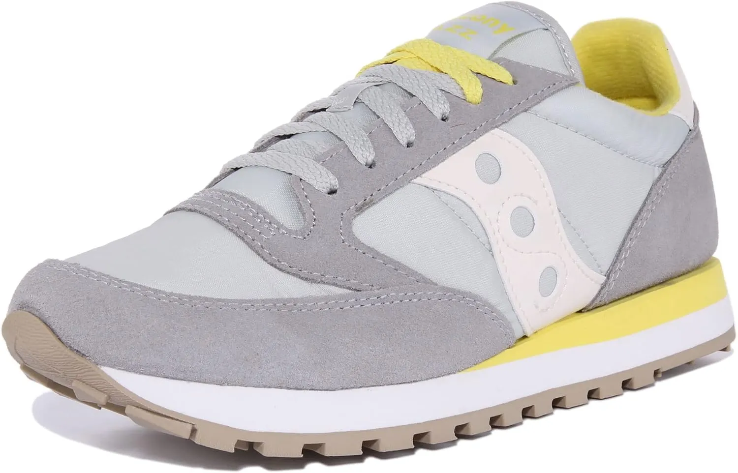 Saucony Jazz Original Man's Blue Sport Shoes S2044604