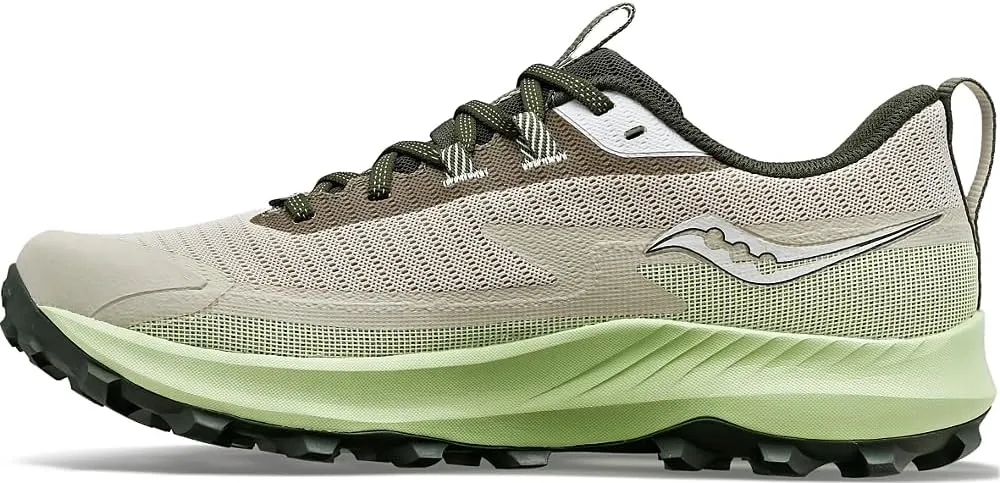 Saucony Men's Peregrine 13 Trail