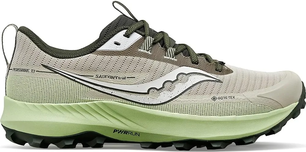Saucony Men's Peregrine 13 Trail