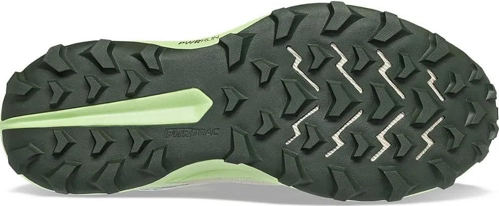 Saucony Men's Peregrine 13 Trail