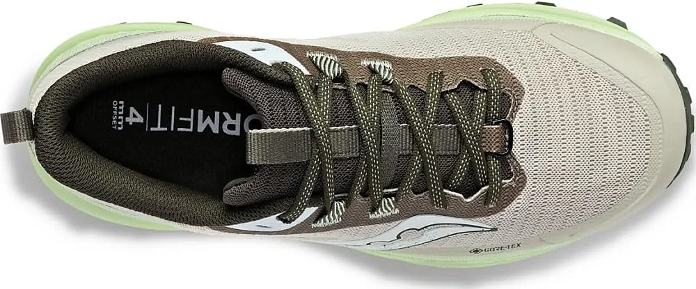 Saucony Men's Peregrine 13 Trail