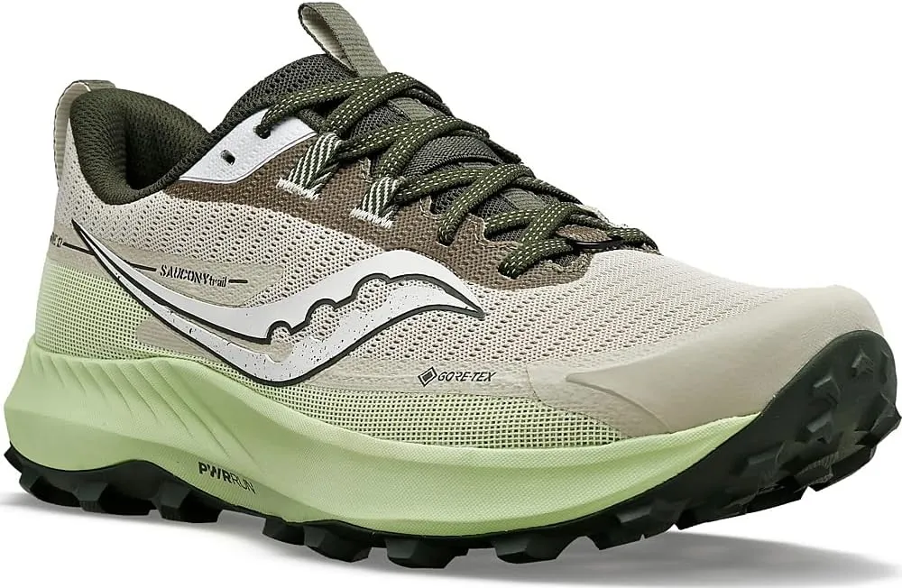 Saucony Men's Peregrine 13 Trail