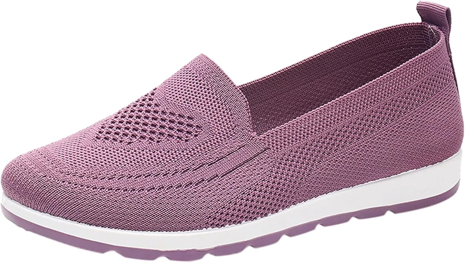 Slip On Shoes Women Wide 8.5 Zapatos OrtopDicos para Mujer De Trabajo Brown Orthopedic Walking Shoes for Women Womens Trail Running Shoes Wide Womens Non Slip Work Dress Shoes Restaurant Black