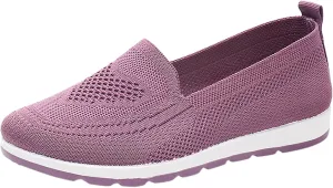Slip On Shoes Women Wide 8.5 Zapatos OrtopDicos para Mujer De Trabajo Brown Orthopedic Walking Shoes for Women Womens Trail Running Shoes Wide Womens Non Slip Work Dress Shoes Restaurant Black