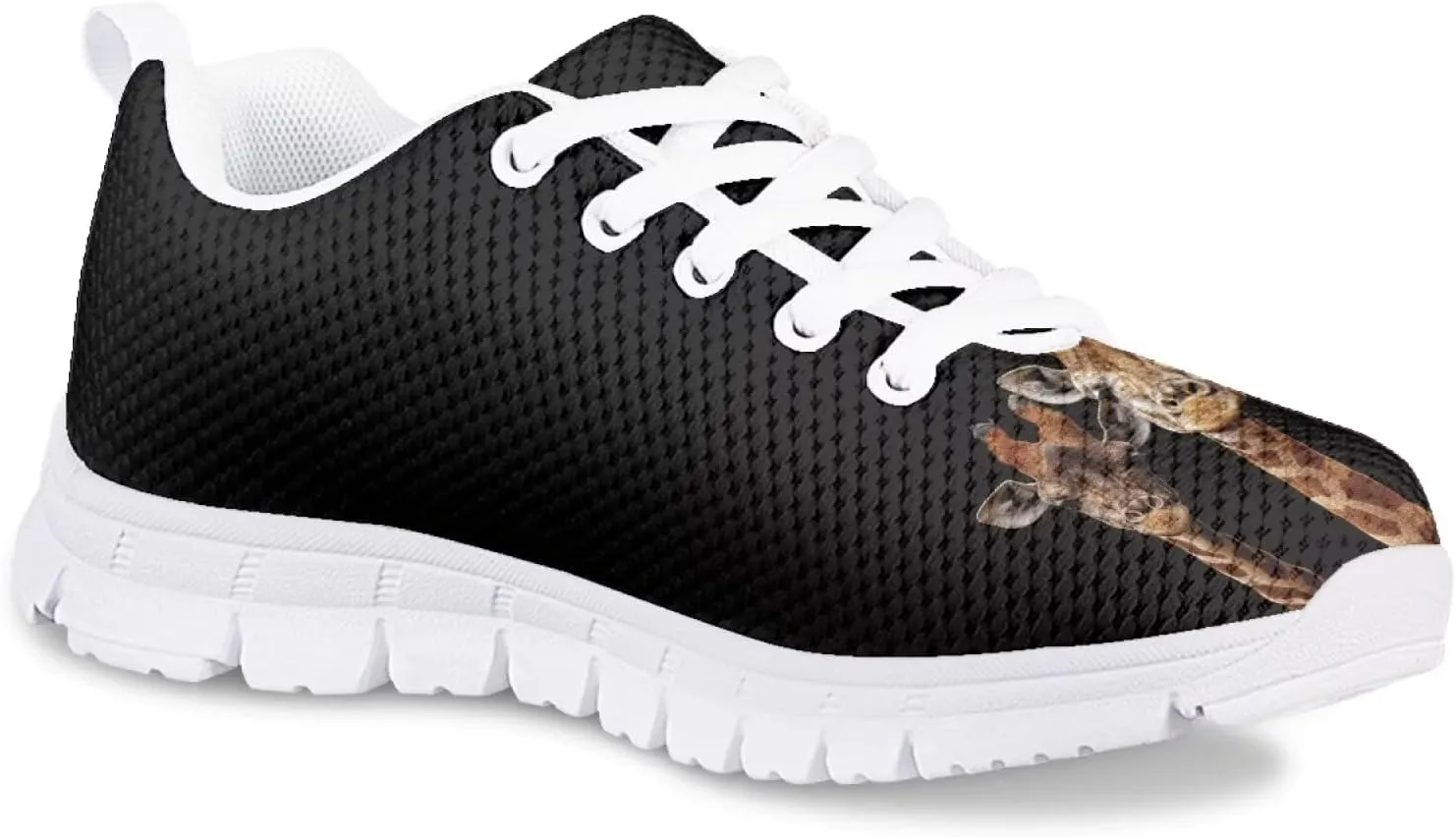 Sneakers for Boys Girls Kids Shoes Unisex Lightweight Breathable Athletic Running Tennis Fitness Shoes