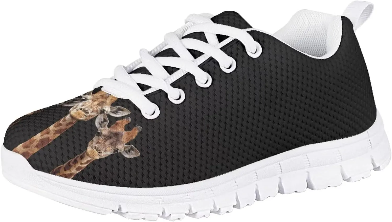 Sneakers for Boys Girls Kids Shoes Unisex Lightweight Breathable Athletic Running Tennis Fitness Shoes