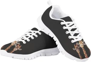 Sneakers for Boys Girls Kids Shoes Unisex Lightweight Breathable Athletic Running Tennis Fitness Shoes
