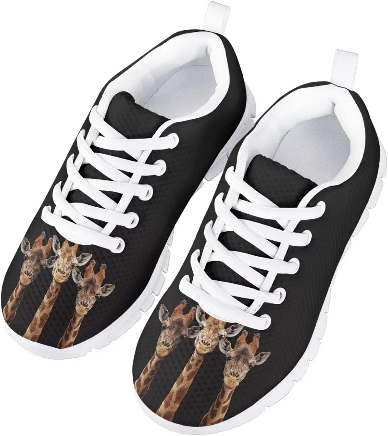 Sneakers for Boys Girls Kids Shoes Unisex Lightweight Breathable Athletic Running Tennis Fitness Shoes