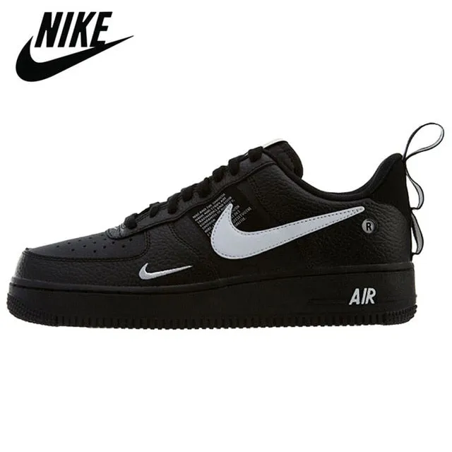 Sneakers originali SCH Force Utility One AF1 Hotsale uomo scarpe da Skateboard scarpe da ginnastica sportive ufficiali da donna