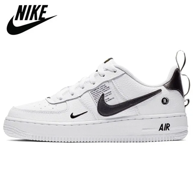 Sneakers originali SCH Force Utility One AF1 Hotsale uomo scarpe da Skateboard scarpe da ginnastica sportive ufficiali da donna