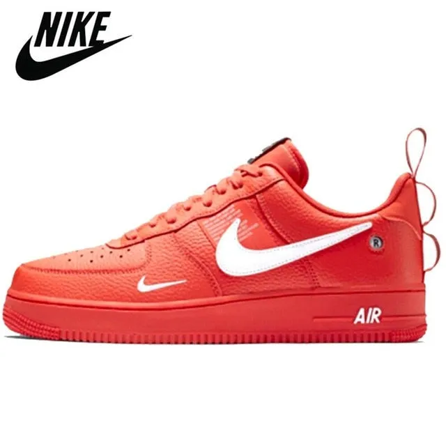Sneakers originali SCH Force Utility One AF1 Hotsale uomo scarpe da Skateboard scarpe da ginnastica sportive ufficiali da donna