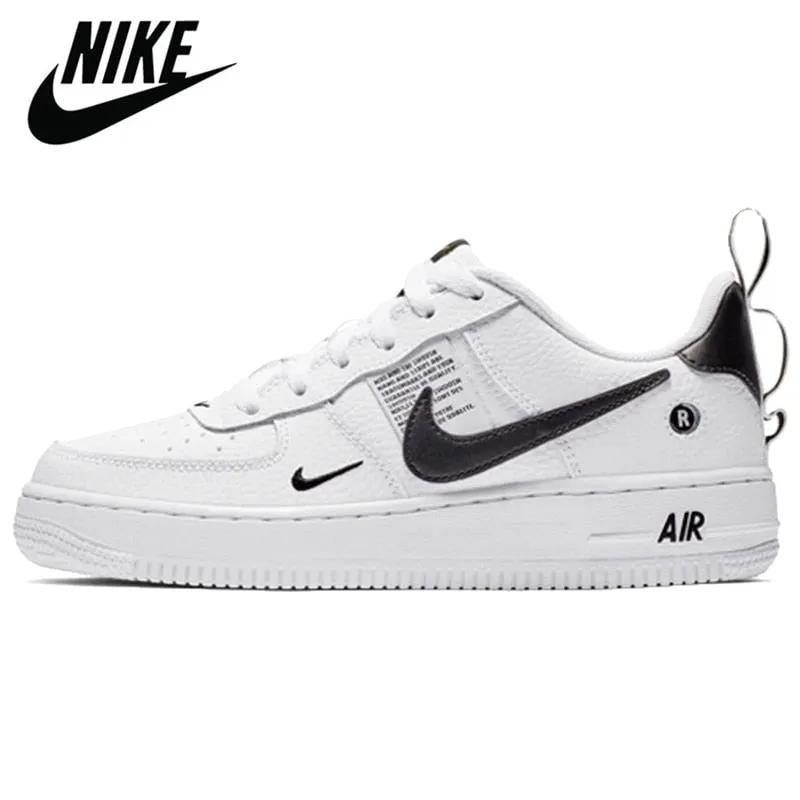 Sneakers originali SCH Force Utility One AF1 Hotsale uomo scarpe da Skateboard scarpe da ginnastica sportive ufficiali da donna