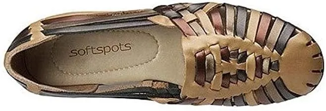 softspots Women's Trinidad