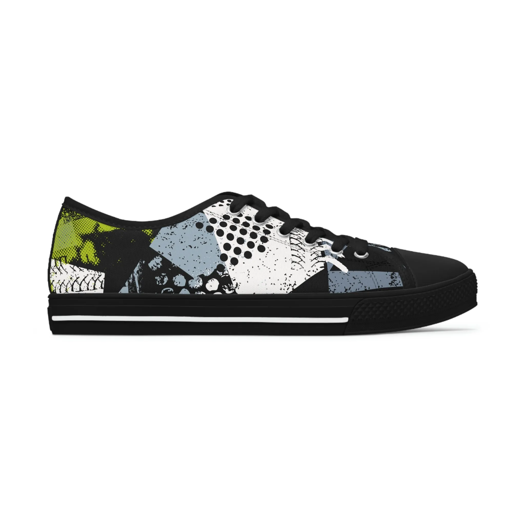 Solar /Women's Low Top Sneakers