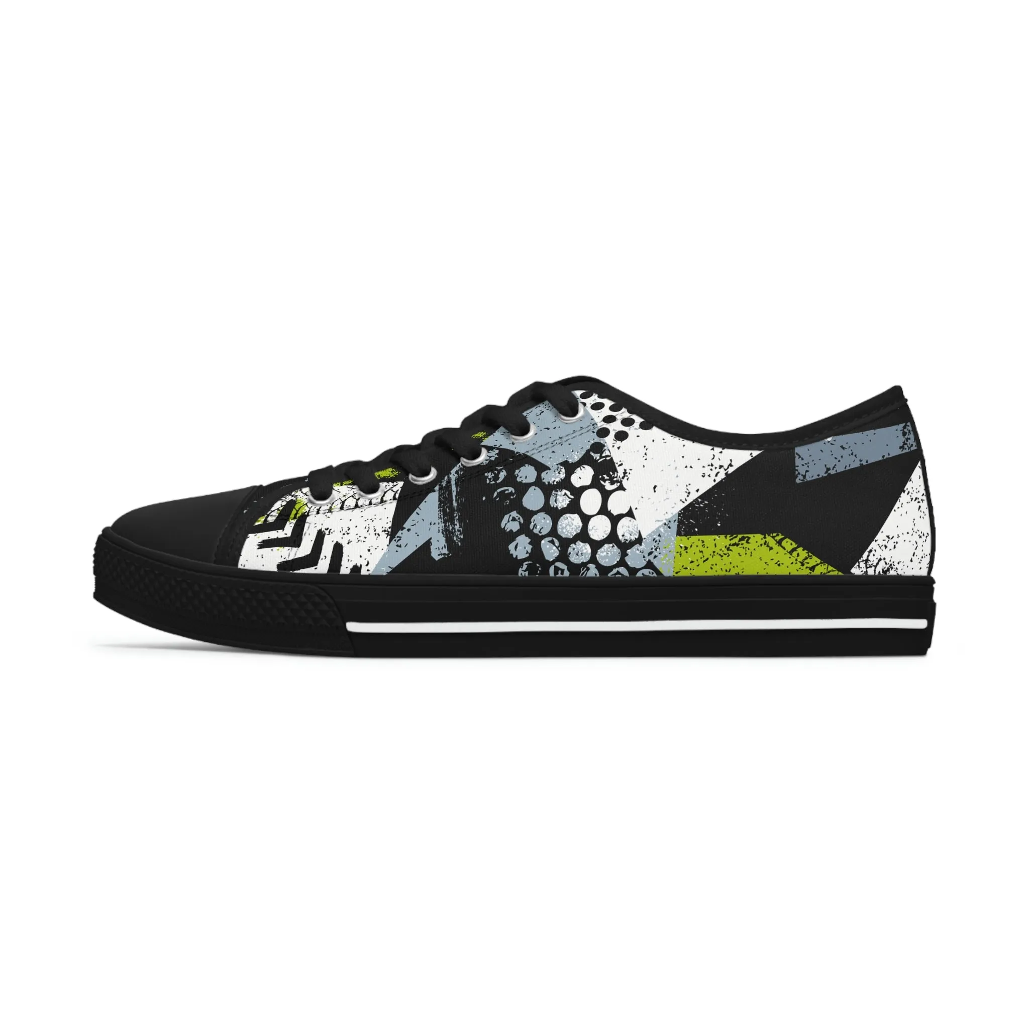 Solar /Women's Low Top Sneakers